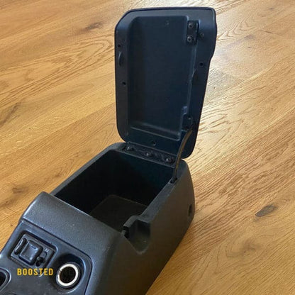 CENTRE CONSOLE HINGE : NISSAN SILVIA S13/180SX/240SX