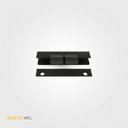 CENTRE CONSOLE HINGE : NISSAN SILVIA S15/S14