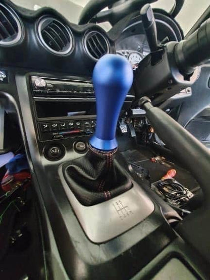 GEAR SHIFTER BOOT RETAINER : NISSAN SILVIA S15/200SX