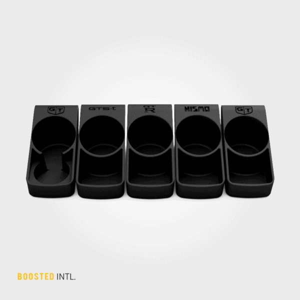 CUP HOLDER : NISSAN SKYLINE R32 (GTST/GTR)