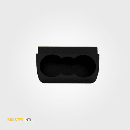 CUP HOLDER/DIVIDER INSERT : HONDA CIVIC (EK)