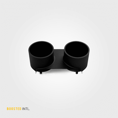 CUP HOLDER/DIVIDER INSERT : HONDA CIVIC (EG)