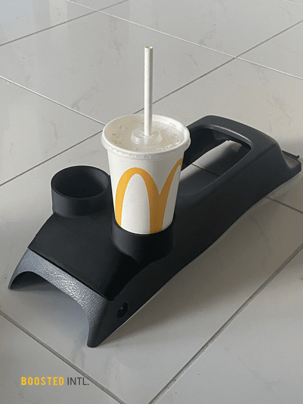 CUP HOLDER/DIVIDER INSERT : HONDA CIVIC (EG)