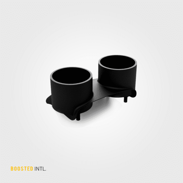 CUP HOLDER/DIVIDER INSERT : HONDA CIVIC (EG)