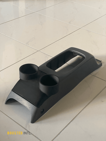 CUP HOLDER/DIVIDER INSERT : HONDA CIVIC (EG)