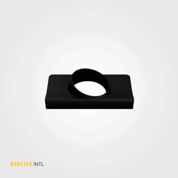 ASHTRAY MOUNT GAUGE HOLDER : NISSAN SILVIA S14/200SX