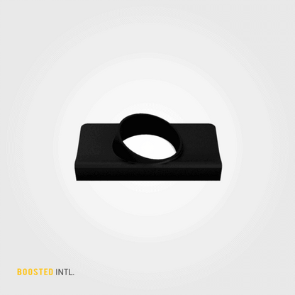 ASHTRAY MOUNT GAUGE HOLDER : NISSAN SILVIA S14/200SX