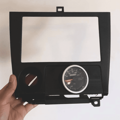 ASHTRAY MOUNT GAUGE HOLDER : NISSAN SILVIA S14/200SX
