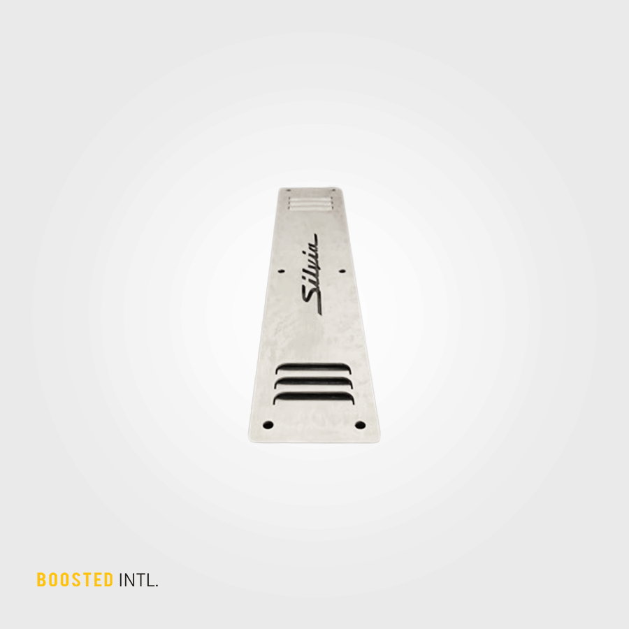 COIL-PACK COVER : NISSAN SR20 (NON-VCT) (SILVIA)
