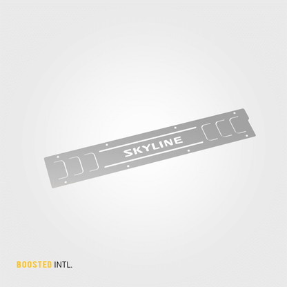 COIL-PACK COVER : NISSAN RB25 (SKYLINE)