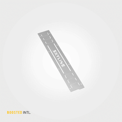 COIL-PACK COVER : NISSAN RB25 (SKYLINE)