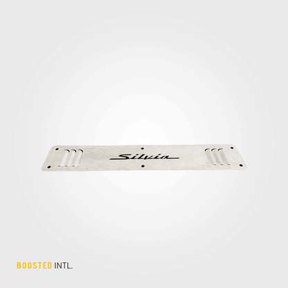 COIL-PACK COVER : NISSAN SR20 (NON-VCT) (SILVIA)