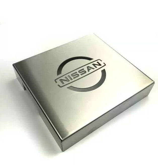 FUSE-BOX COVER : NISSAN SILVIA (S14/S15)