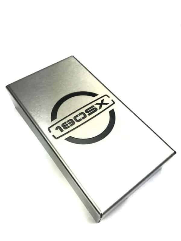 FUSE-BOX COVER : NISSAN SILVIA (S13/180SX)