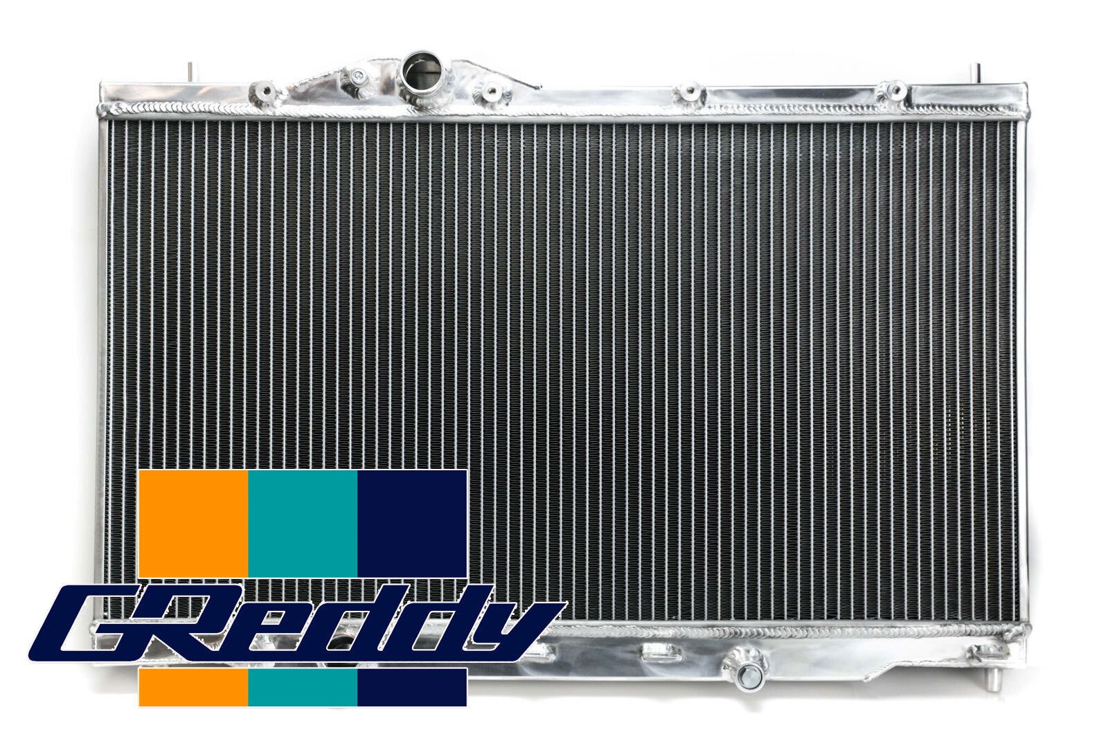 GREDDY TW-R ALUMINUM RADIATOR : SUZUKI JIMNY JB23W (K6A TURBO) – WONDER ...