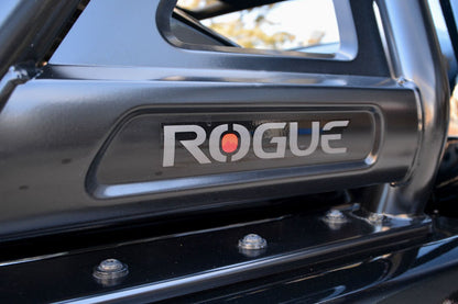 ROGUE DECAL : TOYOTA HILUX