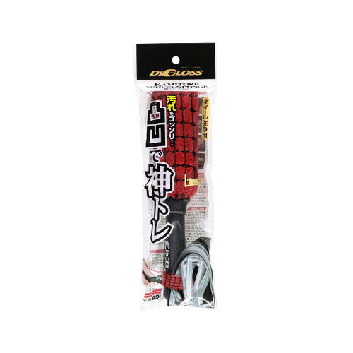 DIGLOSS KAMITORE WHEEL CLEANING SPONGE