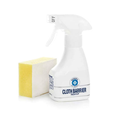 CLOTH BARRIER SEAT FABRIC PROTECTION COAT