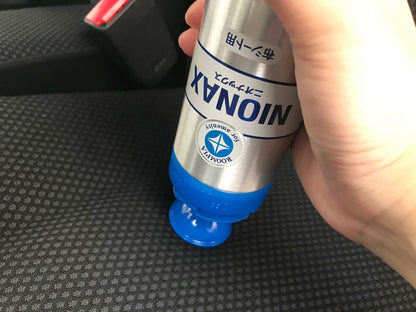 NIONAX DIRECT INJECTION SEAT FABRIC DEODORISER