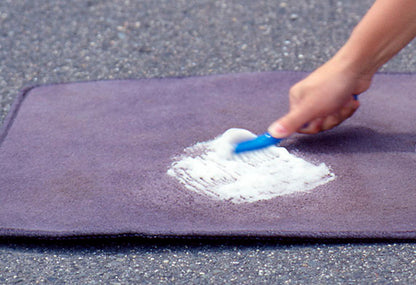 NEW SEAT FABRIC CLEANER