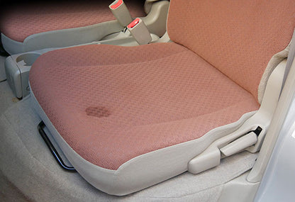 SEAT FABRIC SPOT REMOVER