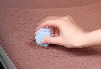 SEAT FABRIC SPOT REMOVER