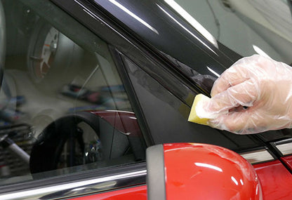 RUBBER & PLASTIC RESTORATION AGENT