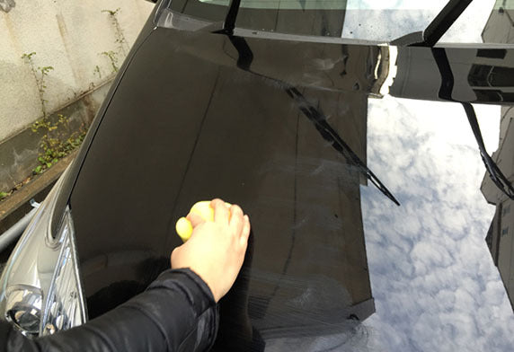 KIWAMI EXTREME GLOSS WHITE SOFT PASTE WAX