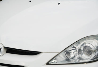 SOFT99-SERIES WHITE CARNAUBA GLOSS FINISH WAX