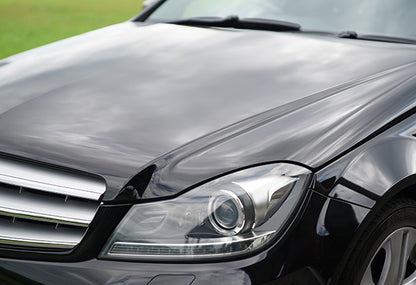 SOFT99-SERIES DARK & BLACK CARNAUBA GLOSS FINISH WAX