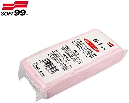 SURFACE SMOOTHER 300G CLAY BAR