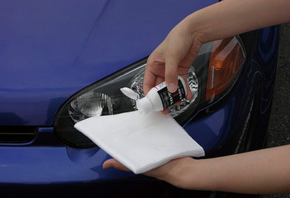 LIGHT ONE - HEADLIGHT RESTORATION