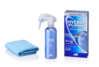 SMOOTH EGG HYDRO FLASH