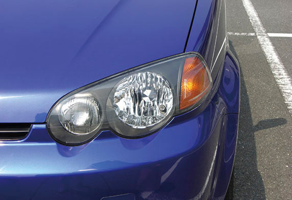 LIGHT ONE - HEADLIGHT RESTORATION