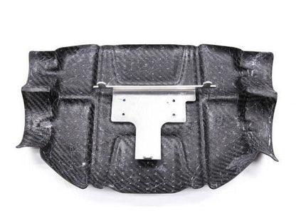 CARBON ENGINE COVER : TOYOTA GR86 / SUBARU BRZ (ZN8/ZD8)