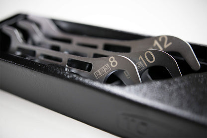 HKS FITTING WRENCH SET