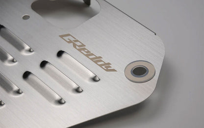 GREDDY OIL PAN BAFFLE PLATE : TOYOTA GR86 / SUBARU BRZ (ZN8/ZD8)