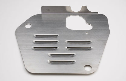 GREDDY OIL PAN BAFFLE PLATE : TOYOTA GR86 / SUBARU BRZ (ZN8/ZD8)