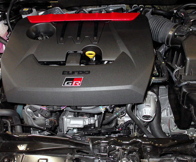 HKS SUPER SQV4 BLOW OFF VALVE KIT : TOYOTA GR-YARIS (GXPA16)