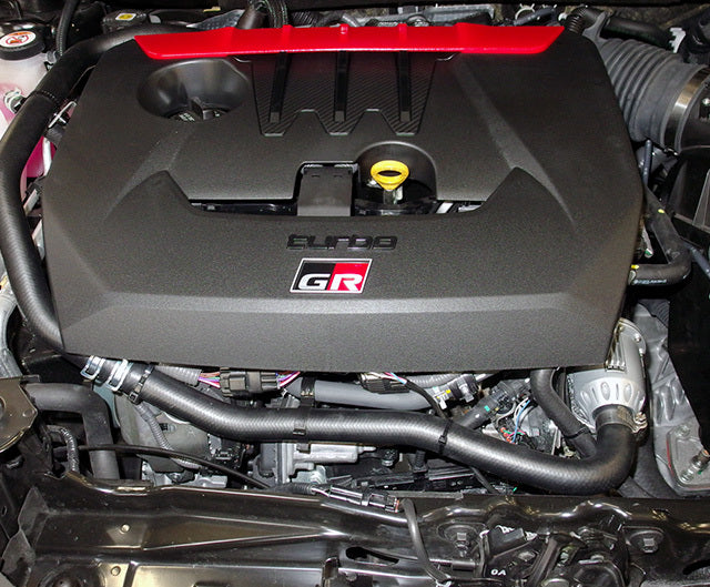 HKS SUPER SQV4 BLOW OFF VALVE KIT : TOYOTA GR-YARIS (GXPA16)