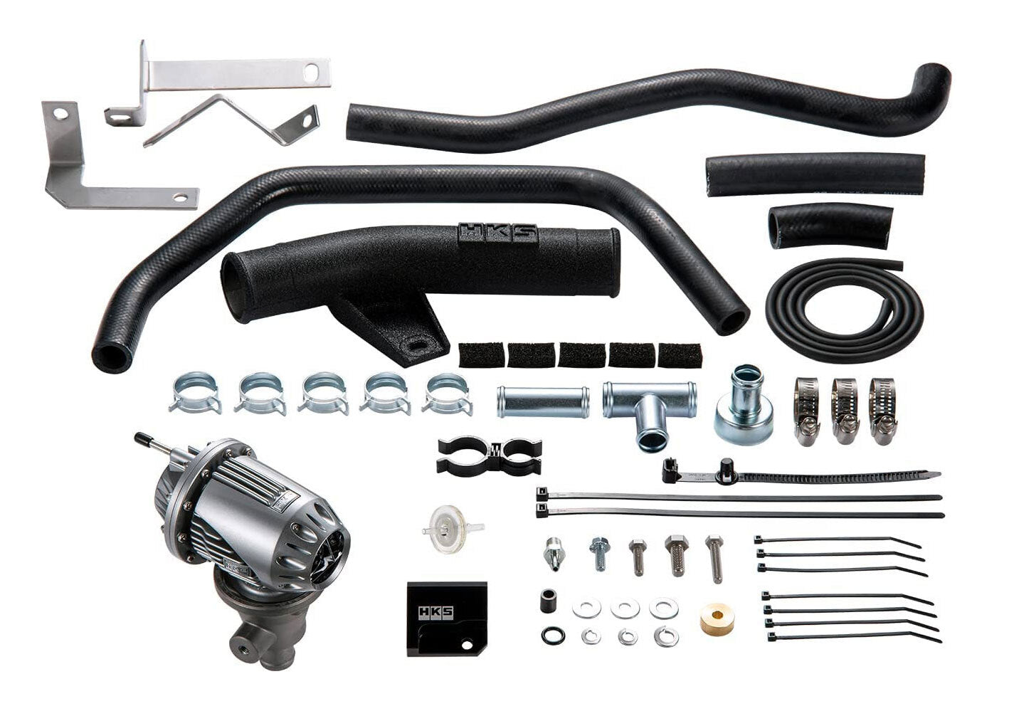HKS SUPER SQV4 BLOW OFF VALVE KIT : TOYOTA GR-YARIS (GXPA16)