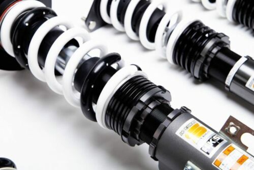 HKS HIPERMAX S FULL COIL-OVER KIT : SUBARU BRZ (ZD8)