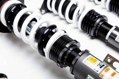 HKS HIPERMAX S FULL COIL-OVER KIT : SUBARU BRZ (ZD8)