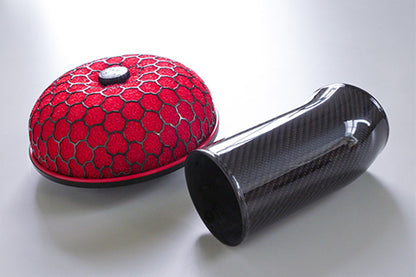 HKS CARBON RACING SUCTION KIT : TOYOTA GR-YARIS (GXPA16)