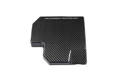 CARBON FUSE BOX COVER : TOYOTA GR86 / SUBARU BRZ (ZN8/ZD8)