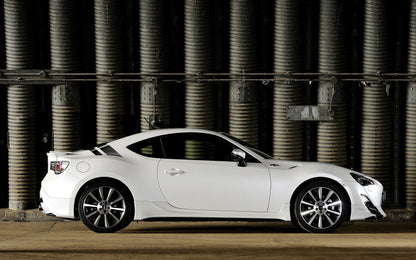 WAR DECAL  DECAL SET : TOYOTA GT86 (2012-2021) (ZN6)