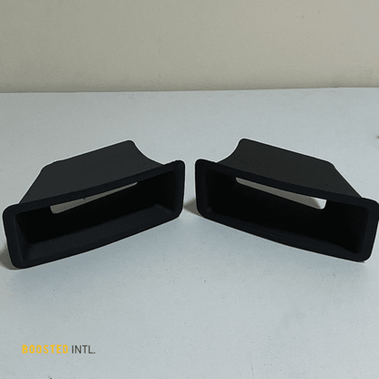 N1 BUMPER DUCT INSERTS : NISSAN SKYLINE (R32 GTR)