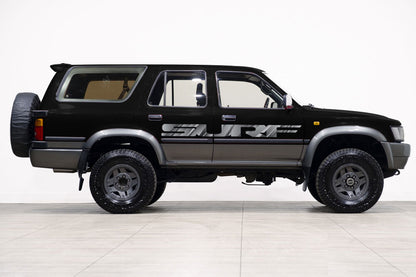 SURF SERIES-I BODY DECAL KIT : 1989-1995 TOYOTA HILUX SURF / 4-RUNNER (GEN-2)