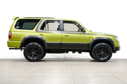 SAPPORO BODY DECAL KIT : 1995-2002 TOYOTA HILUX SURF / 4-RUNNER (GEN-3)
