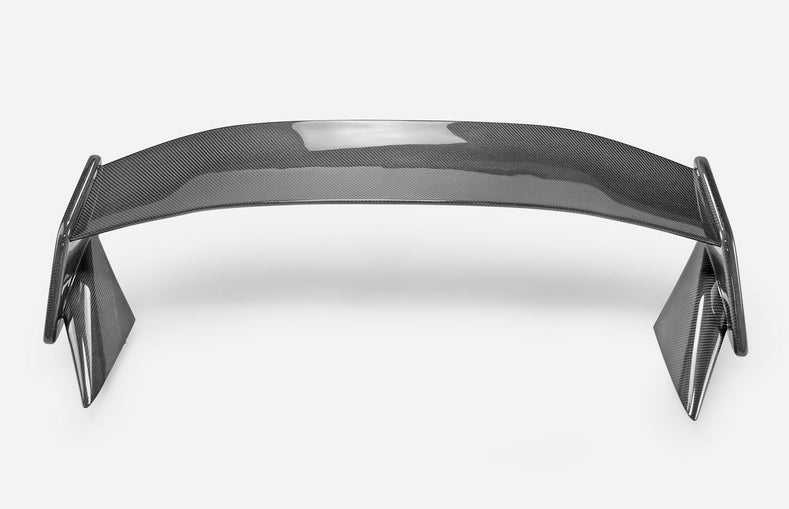 GT-WING SPOILER : TOYOTA GR86 / SUBARU BRZ (2022+ )